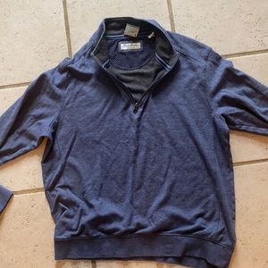 English laundry pullover-large never worn